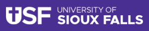 University of Sioux Falls logo
