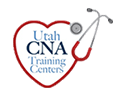 Utah CNA Training Centers logo