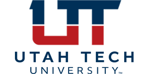 Utah Tech University logo