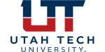 Utah Tech University  logo