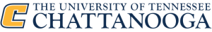 The University of Tennessee at Chattanooga logo
