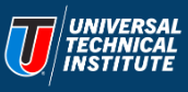 Universal Technical Institute logo