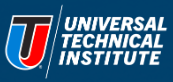 Universal Technical Institute logo