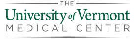 The University of Vermont Medical Center logo