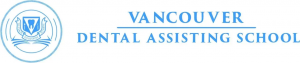 Vancouver Dental Assisting School logo