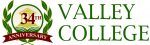 Valley College logo