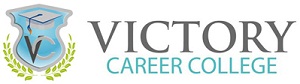 Victory Career College logo