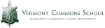 Vermont Commons School logo