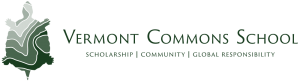 Vermont Commons School logo