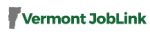 Vermont JobLink logo
