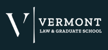 Vermont Law School logo