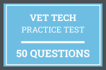 Vet Technician (VTNE) Certification Practice Test