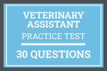 Veterinary Assistant Certification Practice Test