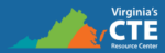 Virginia's CTE Resource Center logo