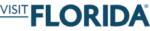 Visit Florida logo