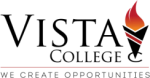 Vista College logo