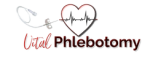 Vital Phlebotomy Institute, LLC logo