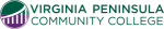 Virginia Peninsula Community College logo