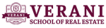 Verani School of Real Estae logo
