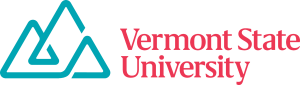 Vermont State University logo