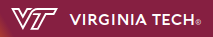 Virginia Tech logo