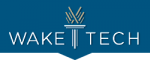 Wake Technical Community College logo