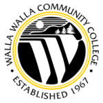 Walla Walla Community College logo