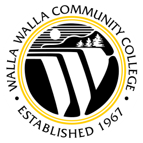Walla Walla Community College logo