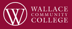 Wallace Community College logo