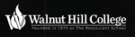Walnut Hill College logo