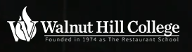 Walnut Hill College logo