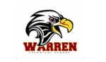 Warren Technical School logo