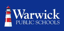 Warwick Public Schools logo