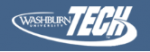 Washburn Tech logo