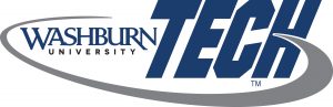 Washburn Tech University logo