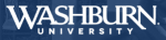 Washburn University logo