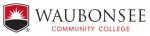 Waubonsee Community College logo