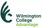 Wilmington College Advantage logo