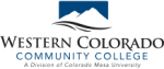 Western Colorado Community College logo