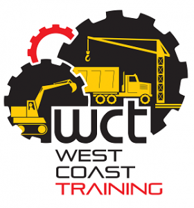 West Coast Training logo