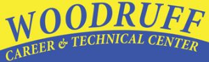 Woodruff Career & Technical Center logo