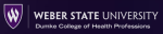 Weber State University logo