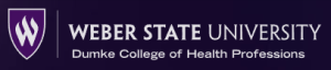 Weber State University logo