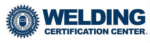 Welding Certification Center logo