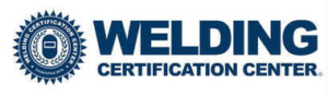 Welding Certification Center logo