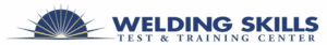 Welding Skills Test & Training Center logo