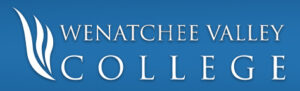 Wenatchee Valley College logo