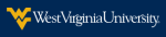 West Virginia University logo