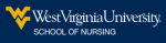 West Virginia University logo