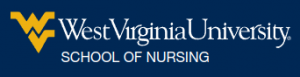 West Virginia University logo